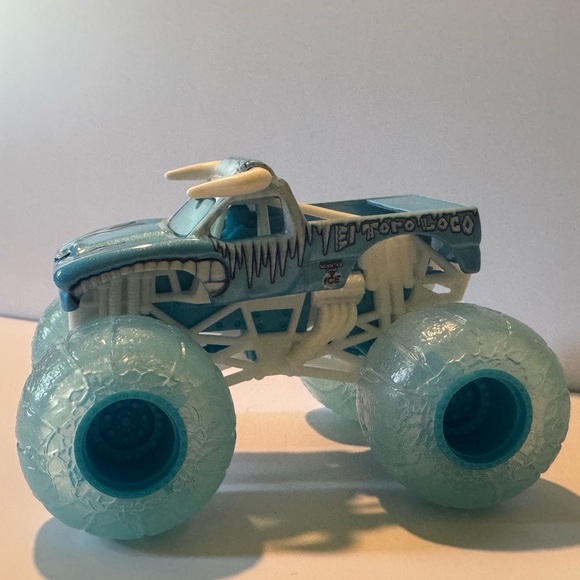 Ice El Toro Loco - Picture 2 of 4